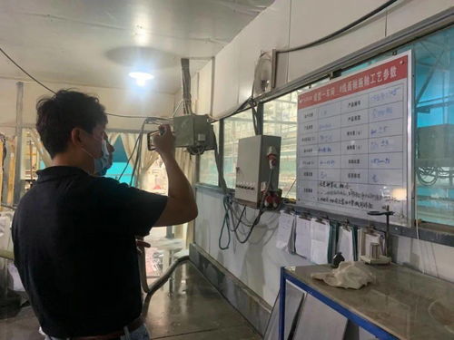 東鵬再獲行業(yè)認可 榮獲歷史性0001號認證，挑戰(zhàn)百年檢測權(quán)威新篇章